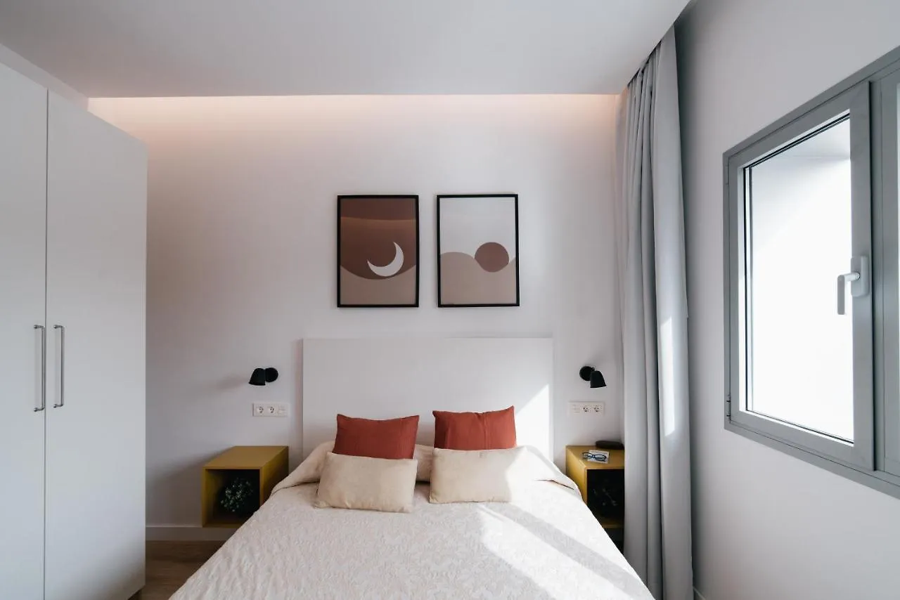 El Naranjito De Triana Apartment Seville 0*,  Spain