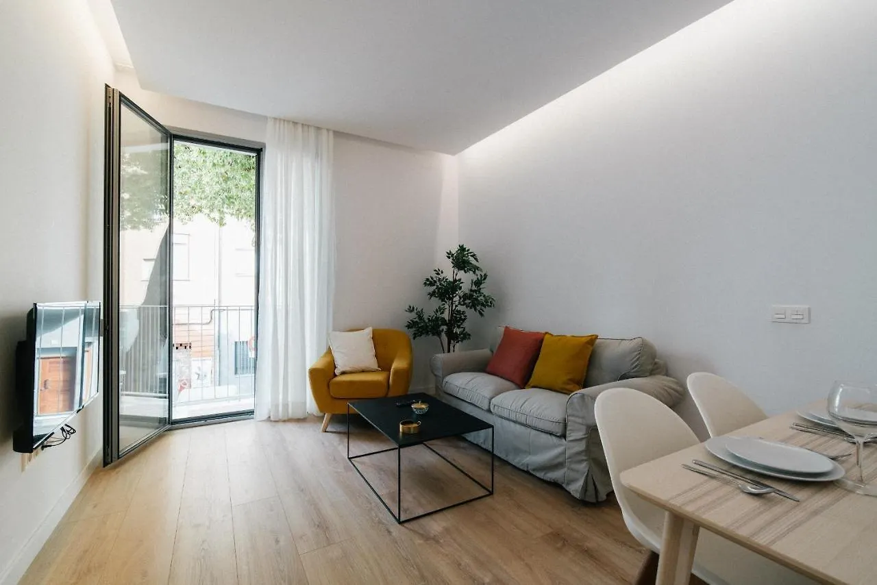 El Naranjito De Triana Apartment Seville 0*,  Spain
