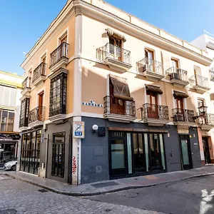 Apartamento Alameda, Sevilha