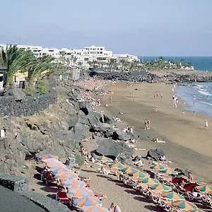 Belva , Puerto del Carmen (Lanzarote) Spagna