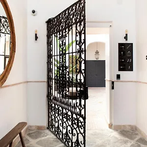 Apartamento Palacete Molina, Sevilha
