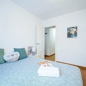 Apartamento Ixte Alameda Plaza 3, Sevilha