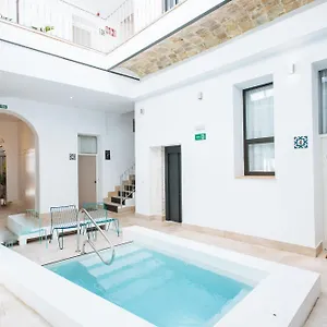Apartamento Lola De Triana, Sevilla