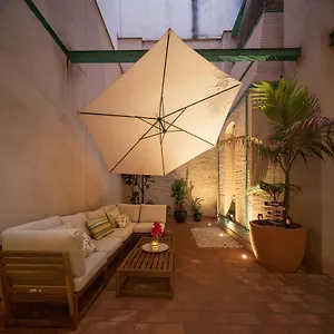 Terra Triana Seville