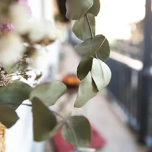 Apartamento Corral Del Conde, Sevilla