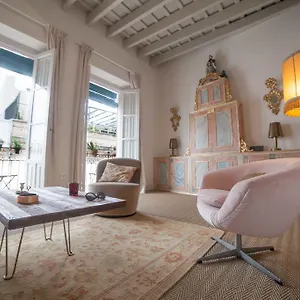 Apartamento Eva Recommends Sentencia, Sevilla