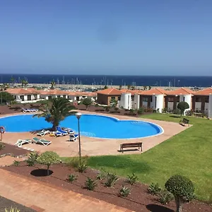 Marina Golf , San Miguel de Abona Spagna