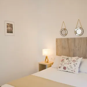 Apartamento Faustino Alvarez, Sevilla
