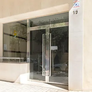 Apartamento Malaga Beach , Málaga Spagna