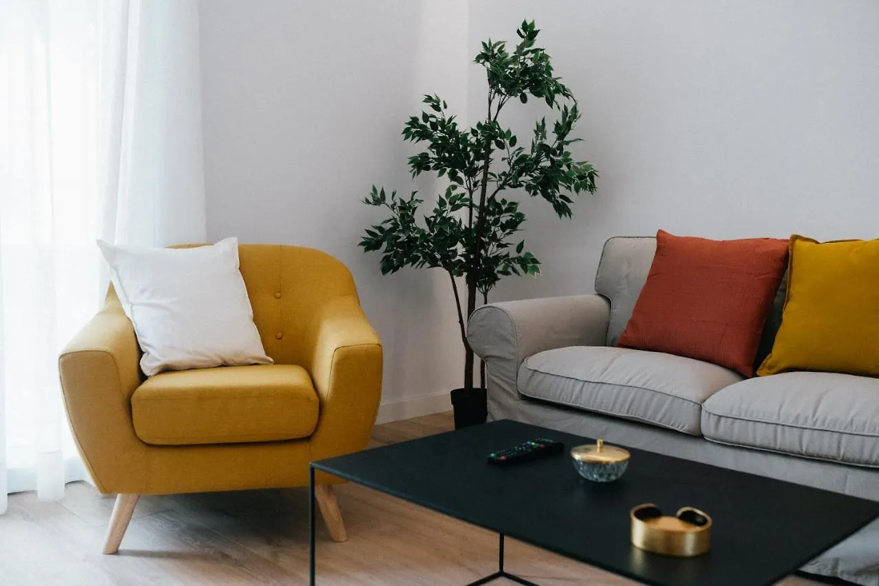 El Naranjito De Triana Apartment Seville